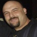 Chris D'alo headshot