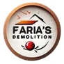 Faria's Demolition