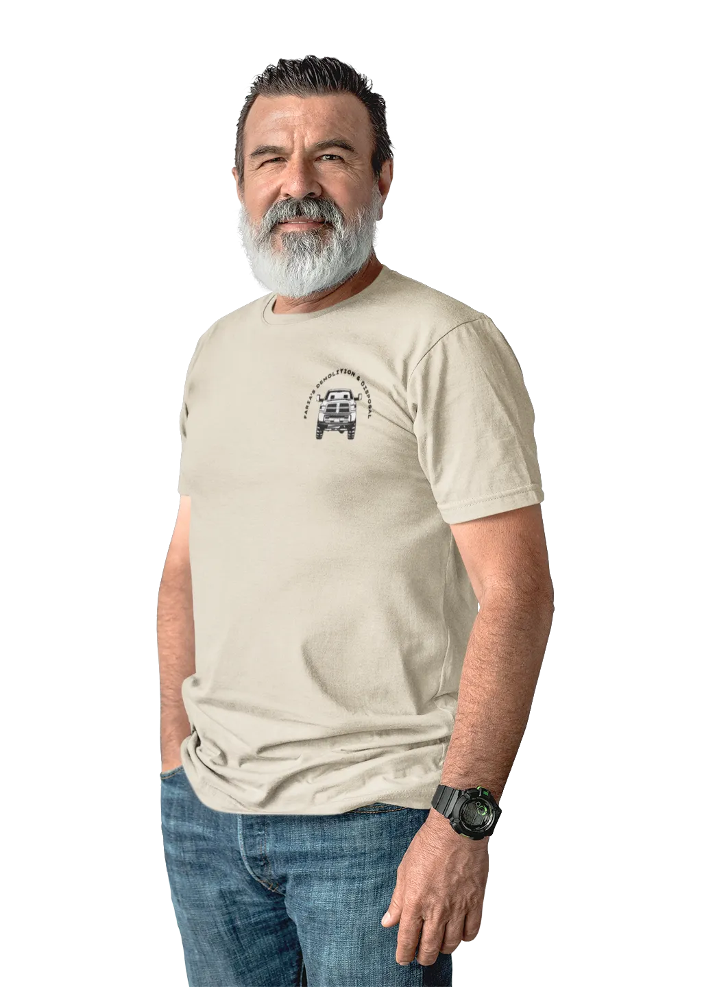 Faria's Demolition and Disposal